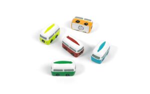 Trendform Magnete CAMPER 5er Set kaufen Schweiz | Mediatech.ch