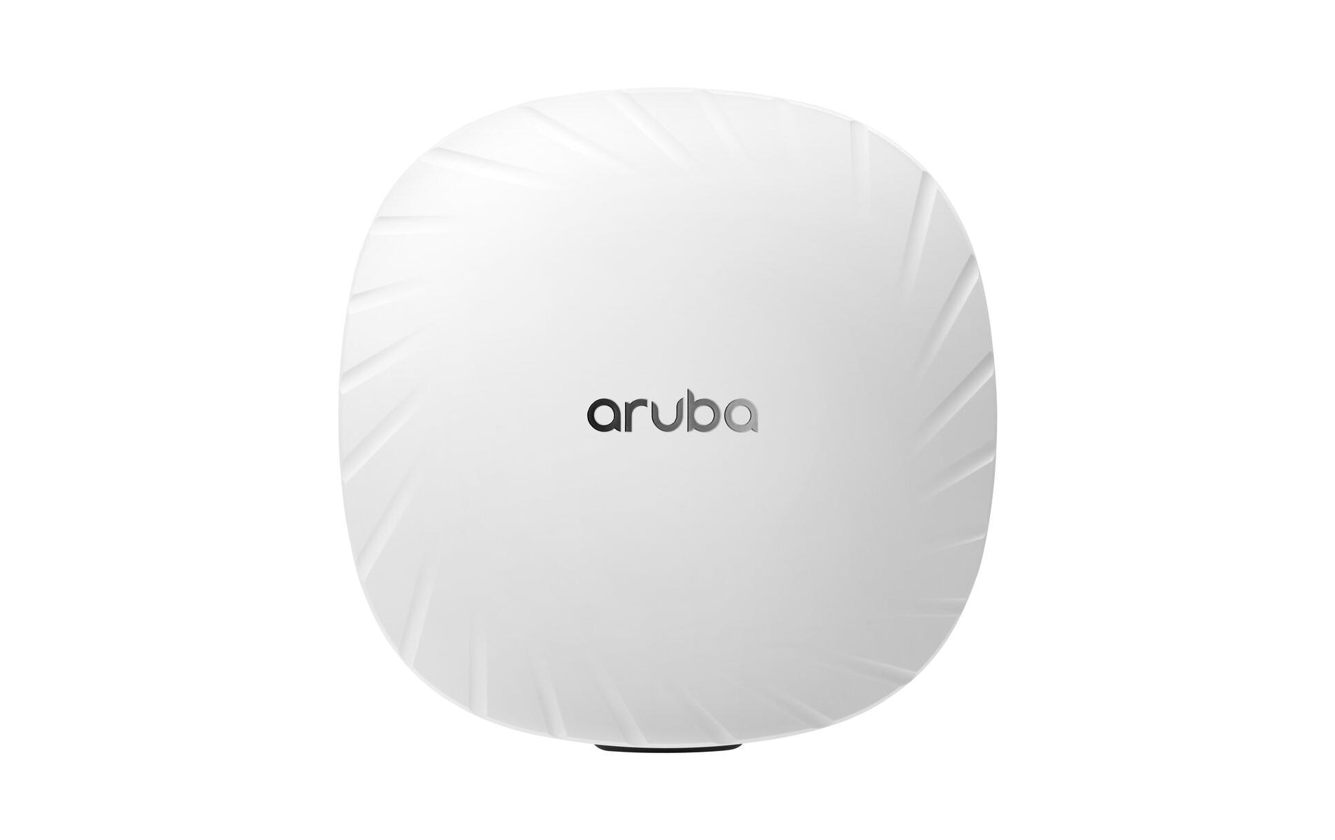 1558674 - Mediatech Aruba Access Point AP-555 int. Anten. Dual 8x8:8 + 4x4:4 802.11ax (RW) kaufen Schweiz | Mediatech.ch