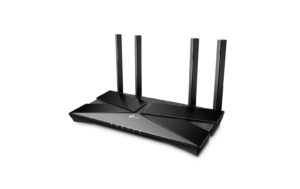 TP-Link Archer AX53, Wi-Fi 6 Router AX3000
