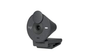1558836_2 - Mediatech Logitech Brio 305 Graphite 960-001469 USB-C, 1080P, Mikrofon,