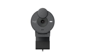1558836_3 - Mediatech Logitech Brio 305 Graphite 960-001469 USB-C, 1080P, Mikrofon,