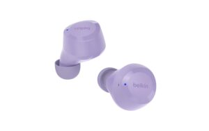BELKIN SOUNDFORM BOLT True Wireless In-Ear lavendel