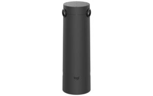 Logitech Sight Graphite 960-001510 4K, 180° FOV, 1xRJ45, 7 Mikrofone