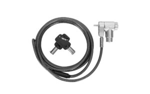 Targus® Ultimate Keyed Retail Ultimate Keyed Retail