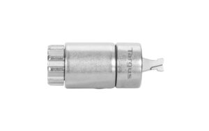 Targus® Ultimate Keyed Retail Ultimate Keyed Retail