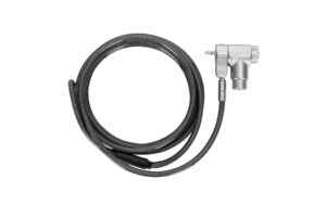 Targus® Ultimate Keyed Retail Ultimate Keyed Retail