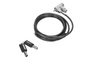 Targus® Ultimate Keyed Retail Ultimate Keyed Retail