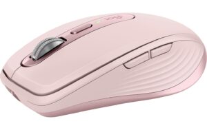 Logitech Mobile Maus MX Anywhere 3s Rose