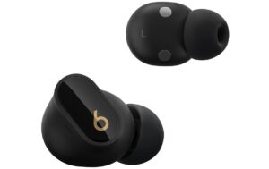Apple Beats Studio Buds+ Wireless NC Black/Gold