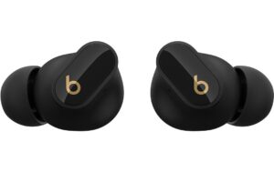Apple Beats Studio Buds+ Wireless NC Black/Gold