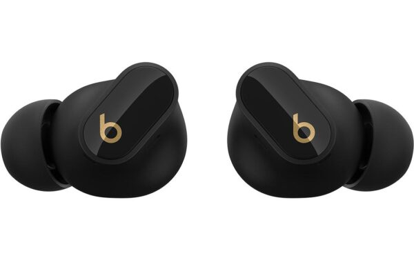 Apple Beats Studio Buds+ Wireless NC Black/Gold