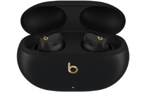 Apple Beats Studio Buds+ Wireless NC Black/Gold