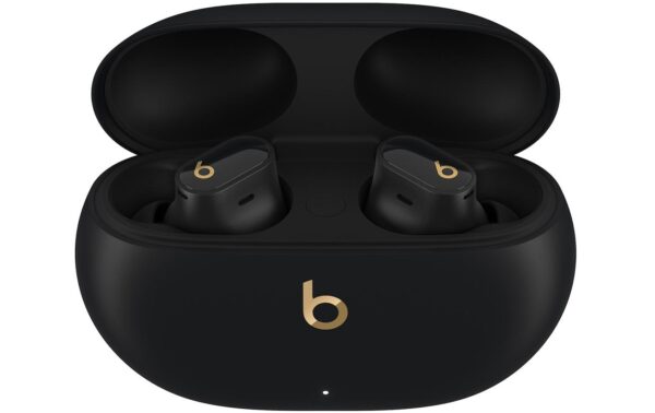 Apple Beats Studio Buds+ Wireless NC Black/Gold