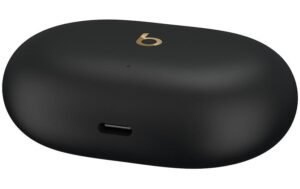Apple Beats Studio Buds+ Wireless NC Black/Gold