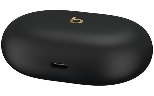 Apple Beats Studio Buds+ Wireless NC Black/Gold