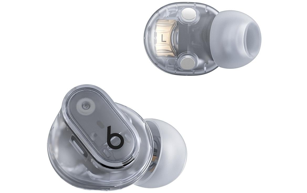1560585_1 - Mediatech Apple Beats Studio Buds+ Wireless NC Transparent