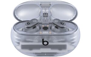 1560585_3 - Mediatech Apple Beats Studio Buds+ Wireless NC Transparent