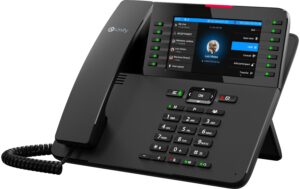 unify OpenScape Desk Phone CP 710 CP710