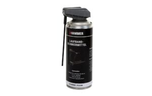 1562081 - Mediatech HAMMER Silikon Spray für Laufbänder kaufen Schweiz | Mediatech.ch