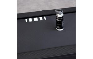 1562081_2 - Mediatech HAMMER Silikon Spray für Laufbänder