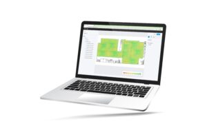 Ekahau EP-5G: Prof. Private 5G Design für private 5G/LTE Netzwerke