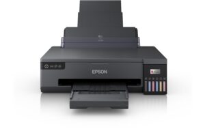 Epson Ecotank ET-18100 schwarz A3, Wi-Fi, 5760x1440 dpi