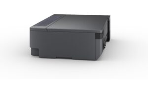 Epson Ecotank ET-18100 schwarz A3, Wi-Fi, 5760x1440 dpi