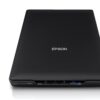 Epson Perfection V39II, 4800x4800dpi USB 2.0, DIN A4, Letter Legal