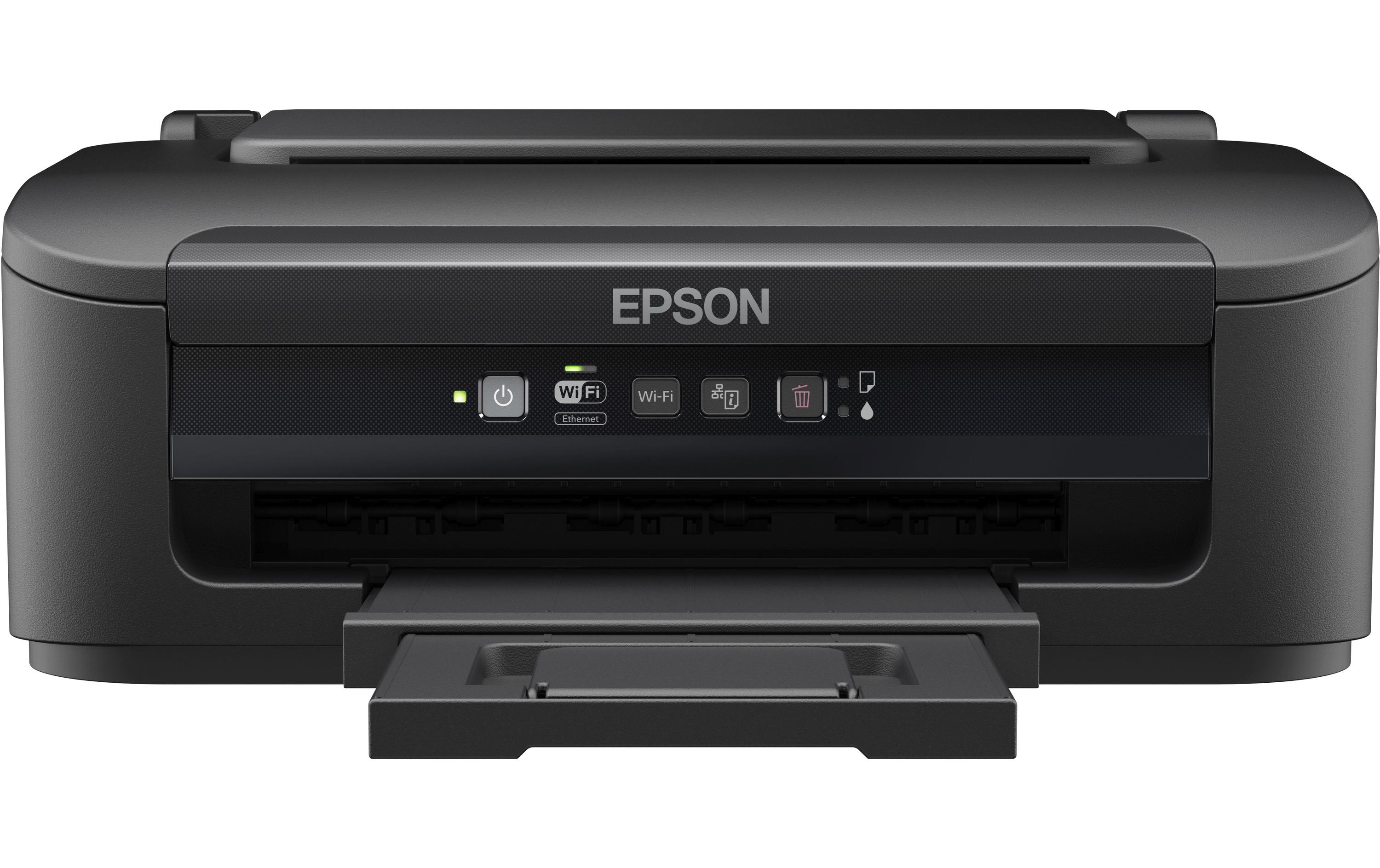 1563497_1 - Mediatech Epson Workforce WF-2110W schwarz DIN A4,Wi-Fi, 5760 x 1440 dpi
