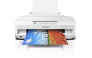 1563498_1 - Mediatech Epson Expression Photo XP-65 weiss DIN A4, Wi-Fi, 5760 x 1440 dpi