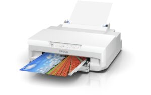 1563498_2 - Mediatech Epson Expression Photo XP-65 weiss DIN A4, Wi-Fi, 5760 x 1440 dpi