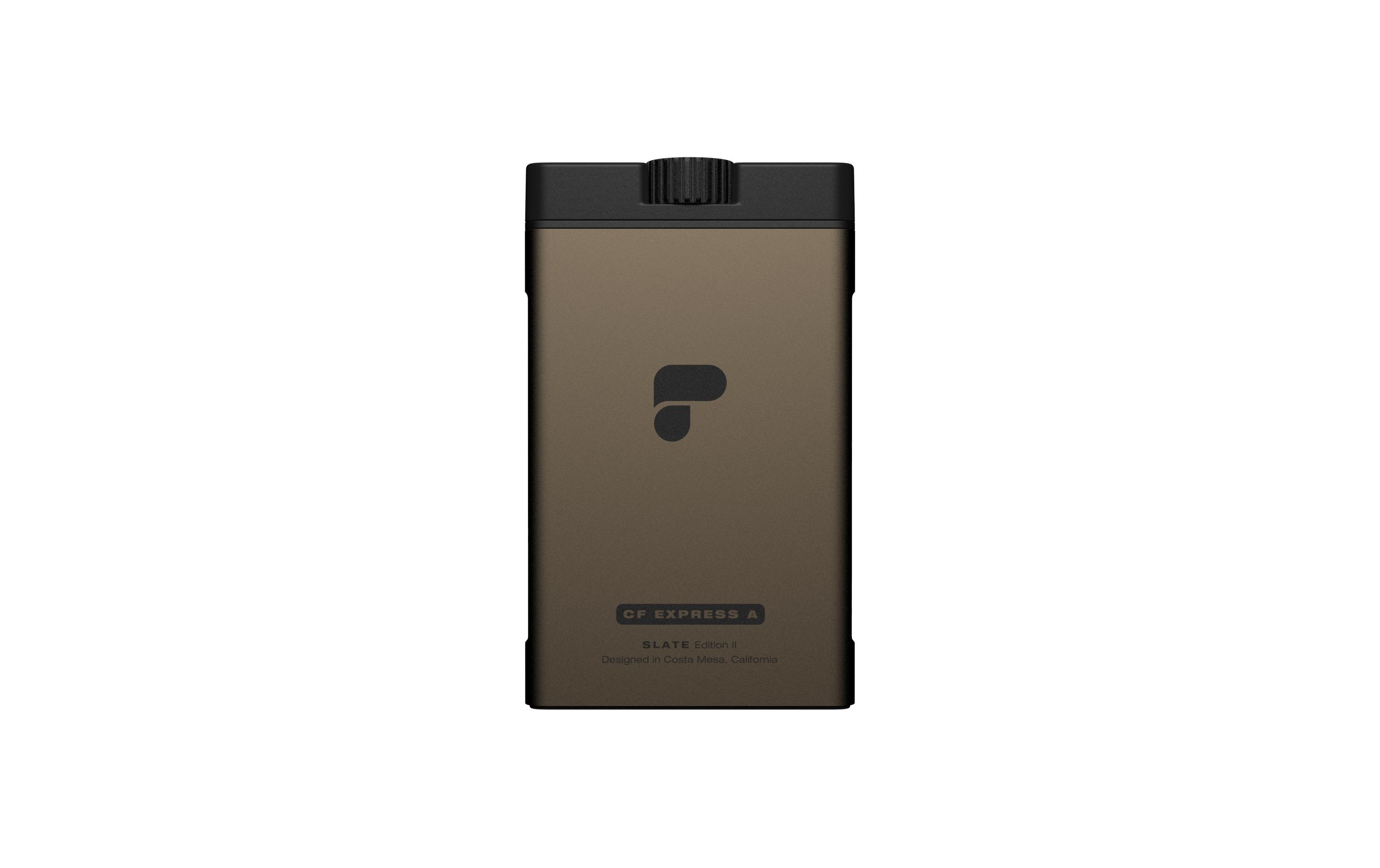 1563513 - Mediatech PolarPro Slate CFEA Edition II - Desert 6 CFEA, 4 SD, 8 MicroSD kaufen | Mediatech.ch