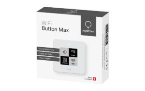 1563717_1 - Mediatech myStrom WiFi Button Max Mit E-Paper-Display