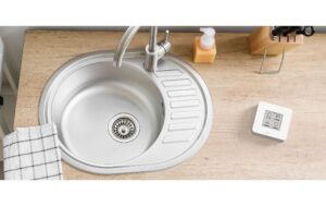 1563717_5 - Mediatech myStrom WiFi Button Max Mit E-Paper-Display