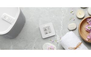 1563717_6 - Mediatech myStrom WiFi Button Max Mit E-Paper-Display