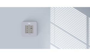 1563717_8 - Mediatech myStrom WiFi Button Max Mit E-Paper-Display