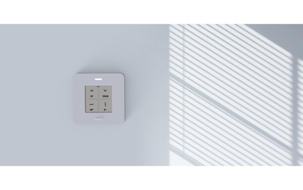 1563717_8 - Mediatech myStrom WiFi Button Max Mit E-Paper-Display