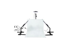 1563928 - Mediatech Nanlite Compac 20 3KIT kaufen | Mediatech.ch
