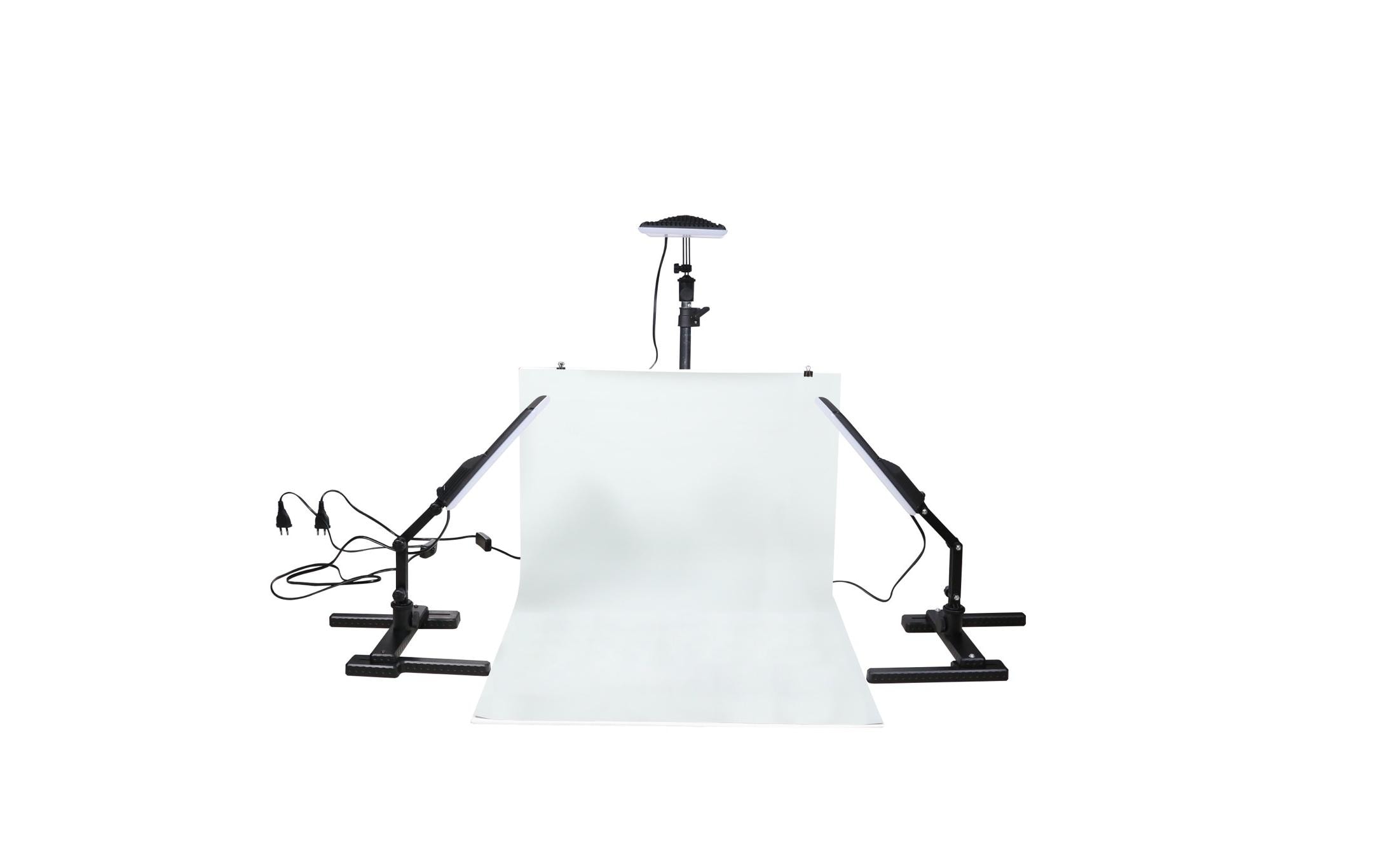 1563928 - Mediatech Nanlite Compac 20 3KIT kaufen | Mediatech.ch