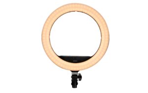 halo16C RGB Ringleuchte 