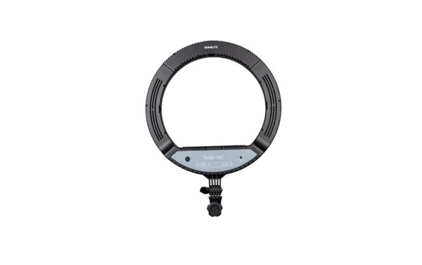 halo16C RGB Ringleuchte 