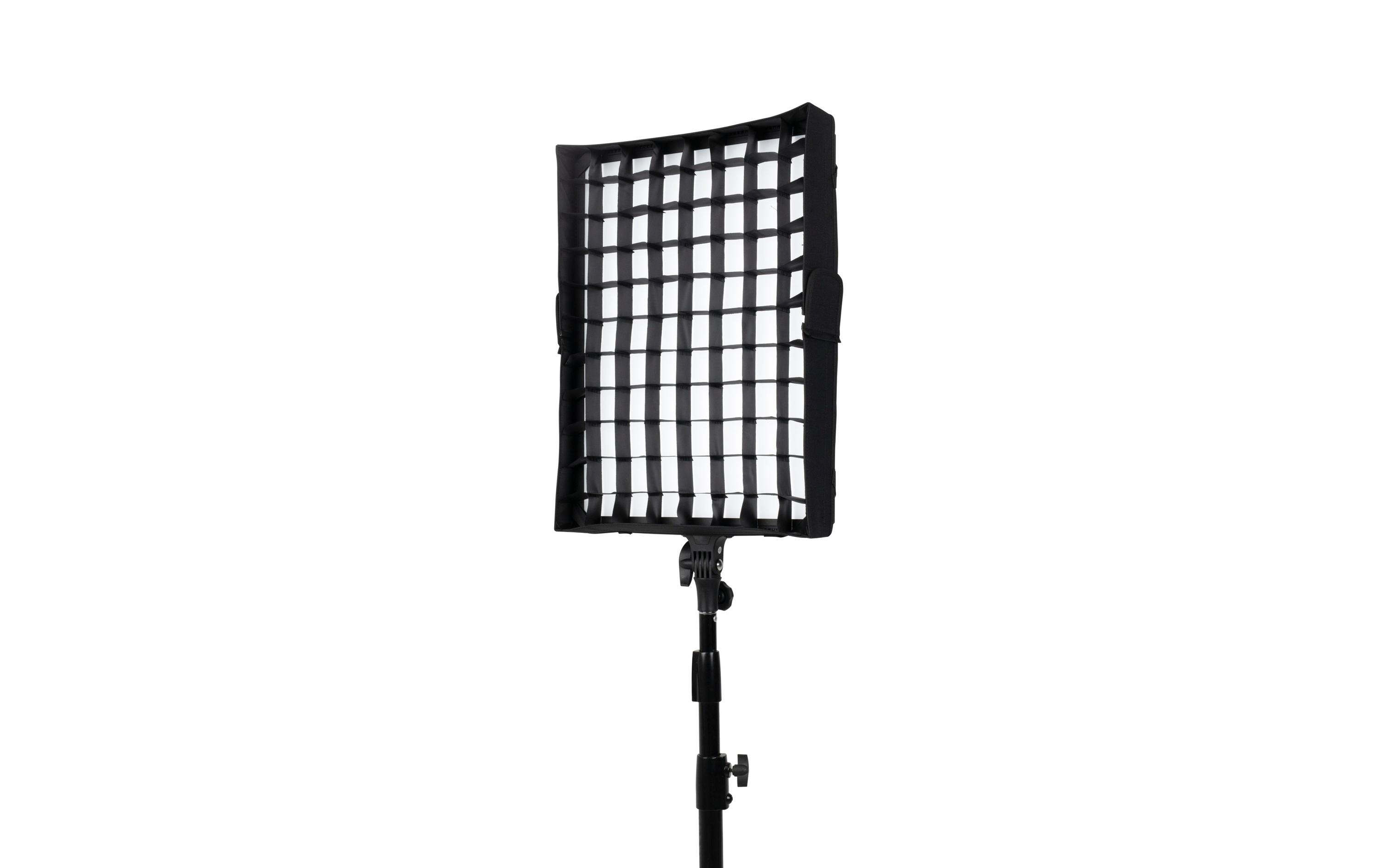 1563950_1 - Mediatech Richtgitter Compac 100 Bi-Color