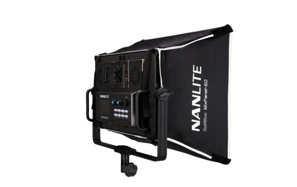 Softbox (MixPanel 60)