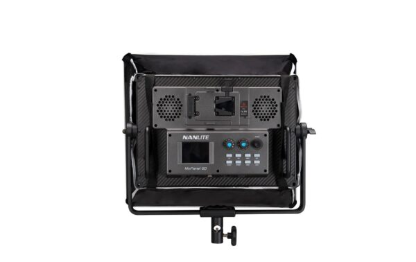 Softbox (MixPanel 60)