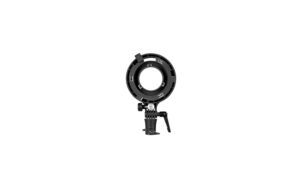 Bowens Adapter (FM Mount) 