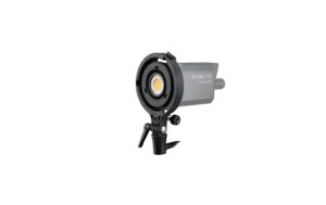 Bowens Adapter (FM Mount) 