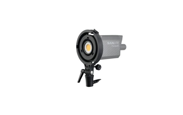 Bowens Adapter (FM Mount) 
