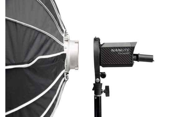 Bowens Adapter (FM Mount) 