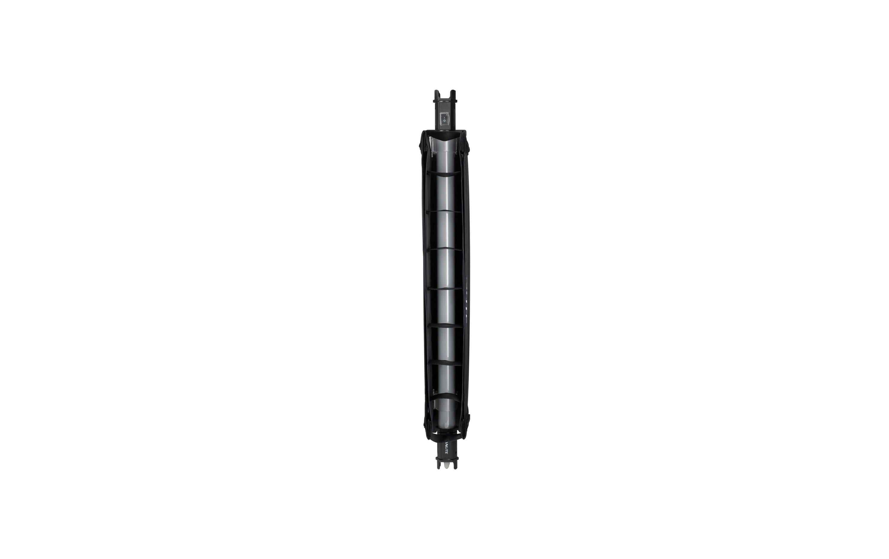 1563975_1 - Mediatech Barndoor mit Richtgitter (PavoTube 15C)