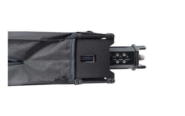 1563975_3 - Mediatech Barndoor mit Richtgitter (PavoTube 15C)